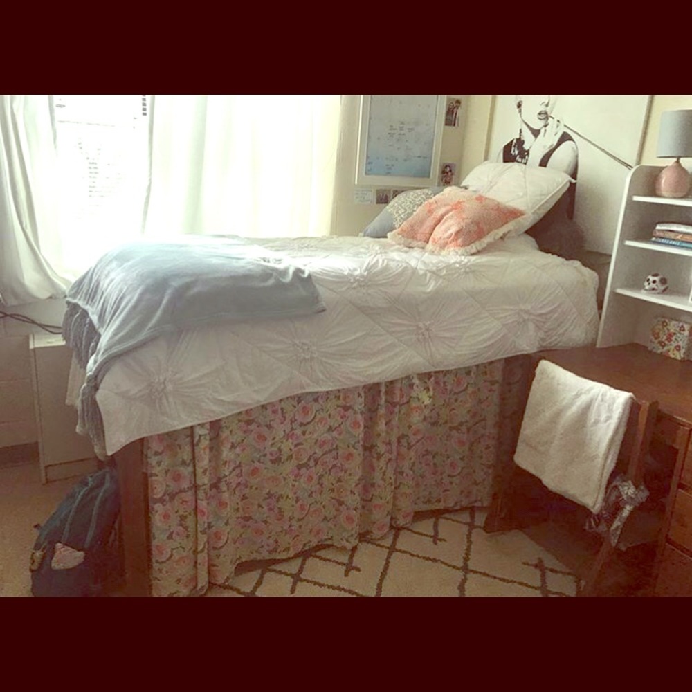 🤍Twin Xl Quilt🤍